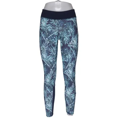 Collants de sport (Bleu, Multicolore) de MLY Sports