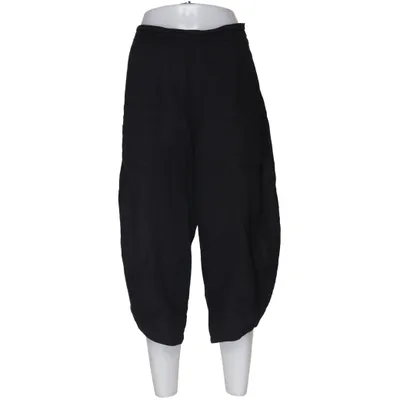 Trekvartsbyxor (Lotus Slacks) från Capri Collection Bomull, Linne