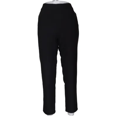 Suit pants (Black) from Eleuek