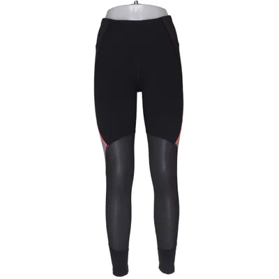Sports tights (Black, Pink) from Victoria's Secret Elastane, Polyamide
