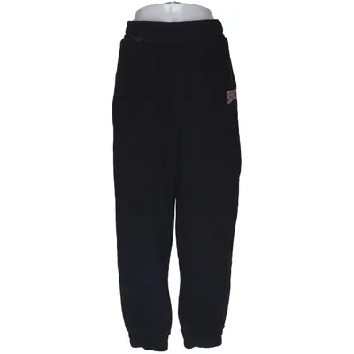 Mjukisbyxor (Svart) från Stay Bomull, Polyester