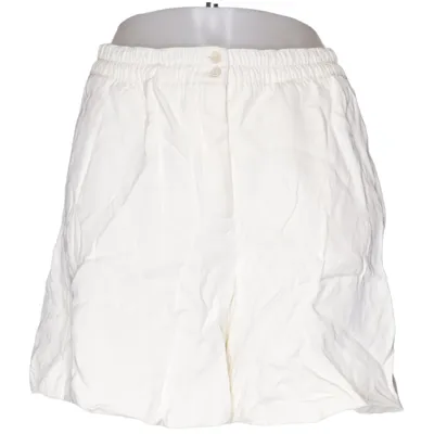 Korte broek (Beige) van Zara Viscose