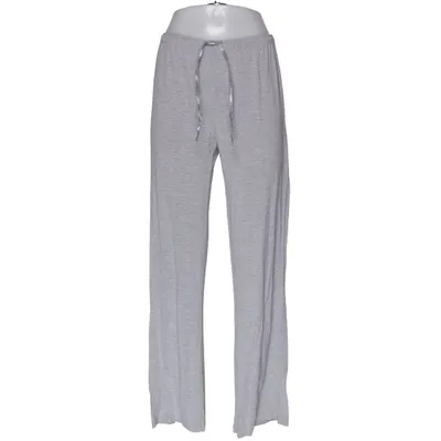 Pyjama broek (Grijs) van Twilfit by Change Lingerie Elastaan, Viscose
