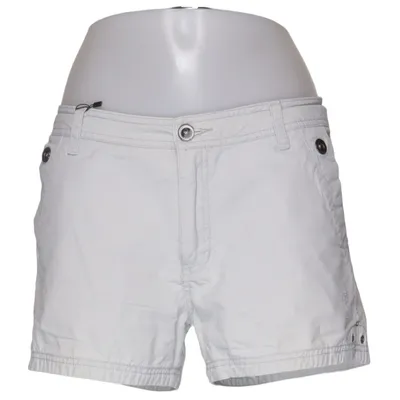 Short d'extérieur (Gris) de Pelle P Coton