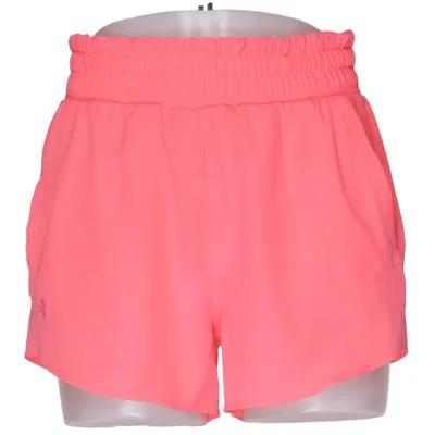 Sports shorts (Pink) from Under Armour Elastane, Polyester