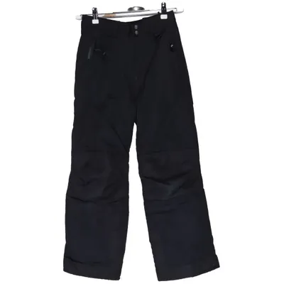 Täckbyxor (Svart) från Wildriver Polyamid, Polyester