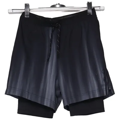 Træningsshorts (Grå) fra H&M Move Elastan, Polyester