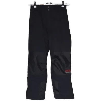 Snow pants (Gray) from Redroc Polyamide, Polyester