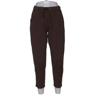 Joggingbroek (Over Sized) van Cougar Katoen
