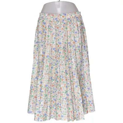 Rok (Meerkleurig) van Brandtex Polyester