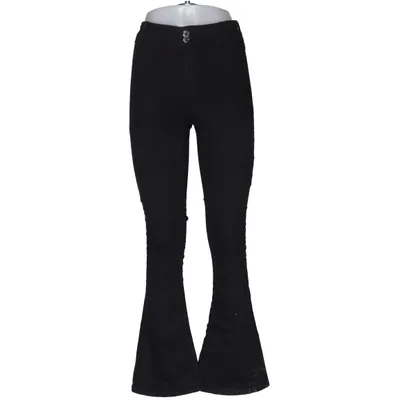 Jeans (Black) from Perfect Jeans Gina Tricot Cotton, Elastane