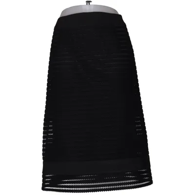 Skirt (Black) from By Jolima Polyester