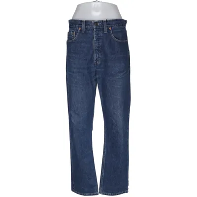 Jeans (615 02) fra Levi Strauss & Co Bomuld