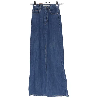 Jeans (SUPER WIDE LEG) från Subdued Bomull