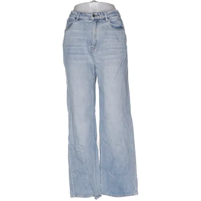 Jean (Bleu) de Vero Moda Denim Coton