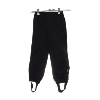 Friluftsbyxor (Svart) från Kaxs Proxtec Polyamid, Polyester