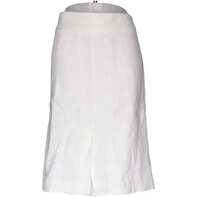 Jupe (Blanc) de Claire.dk Lin, Polyester