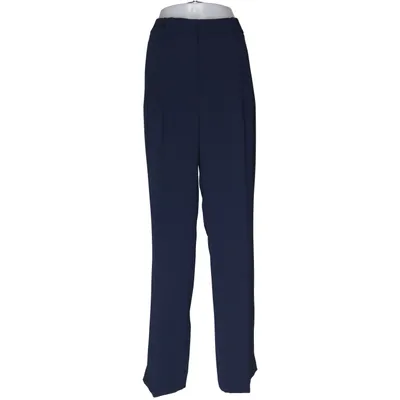 Kostymbyxor (Blå) från Stefanel Polyester