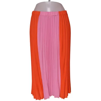 Rok (Oranje, Roze, Meerkleurig) van Ellos Polyester