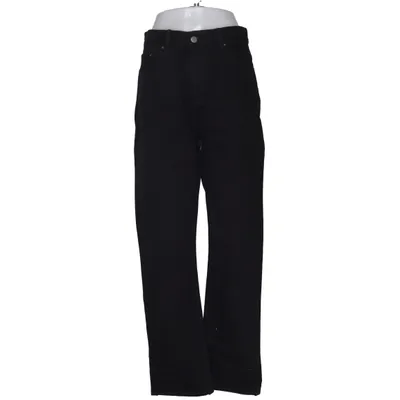 Jeans (Svart) från NLY Jeans Bomull