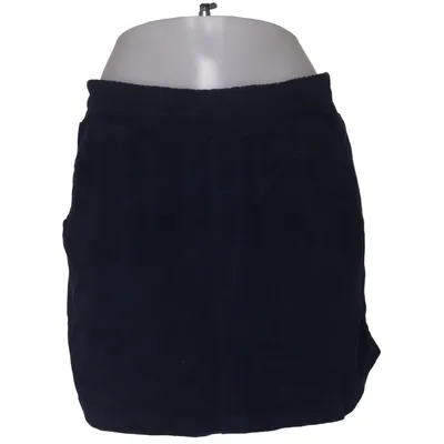 Short de jogging (Bleu) de Ellos Coton, Polyester