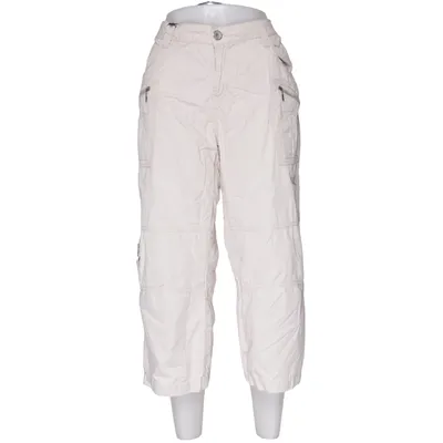 Pantalon cargo (Beige) de Boule Coton