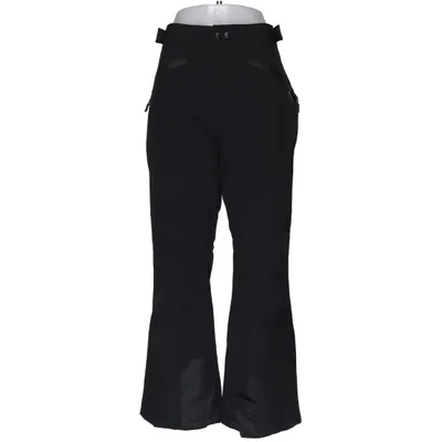 Skidbyxor (Svart) från Tuxer Elastan, Polyester