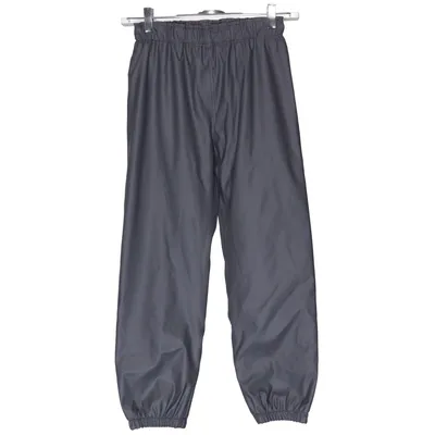 Rain pants (Gray) from Konges Sløjd Polyester