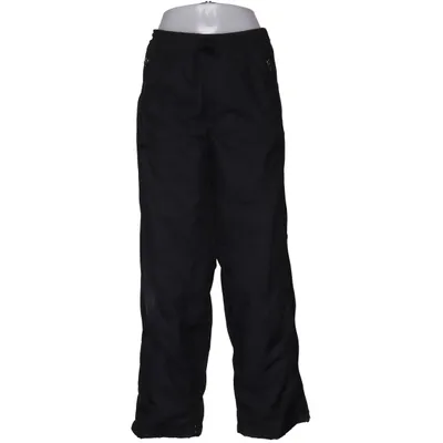 Pantalon de neige (Noir) de Point Zero Polyamide, Polyester