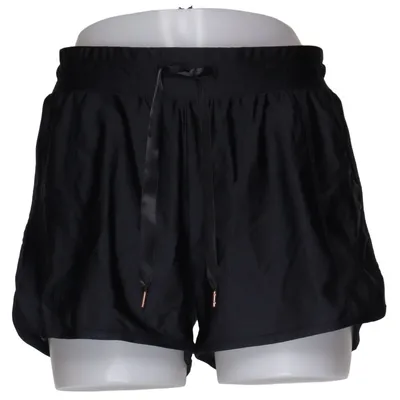 Sports shorts (Luxe Shorts) from Toned Elastane, Polyamide