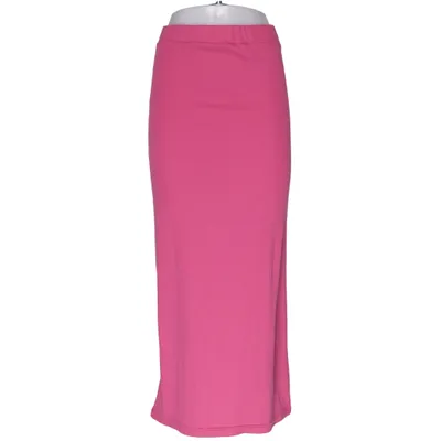 Maxi rok (Roze) van Cosy House