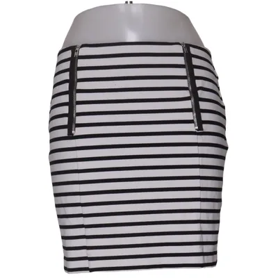 Skirt (Black, White) from Tiger of Sweden