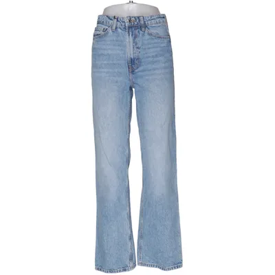 Jean (Wide) de &Denim by H&M Coton