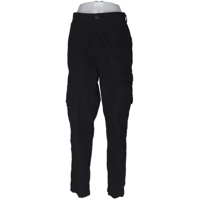Cargo pants (Black) from Lager 157 Saligia Cotton