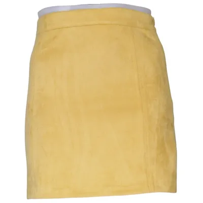 Rok (Geel) van Pull & Bear