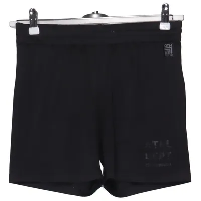 Short de sport (Noir) de Pxs