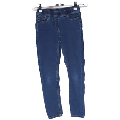 Jean (Bleu) de Happy Girls Club Coton, Polyester