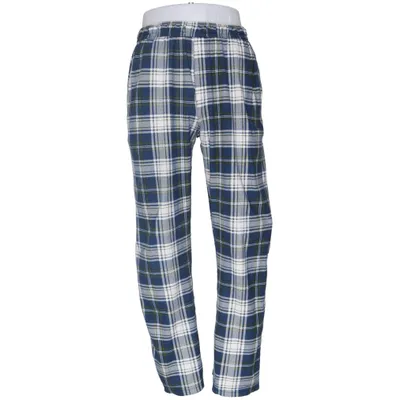 Pyjama broek (Blauw, Wit, Groen) van Ben Burton Polyester