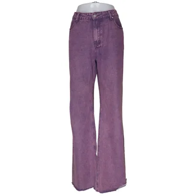 Jeans (Purple) from Loavies