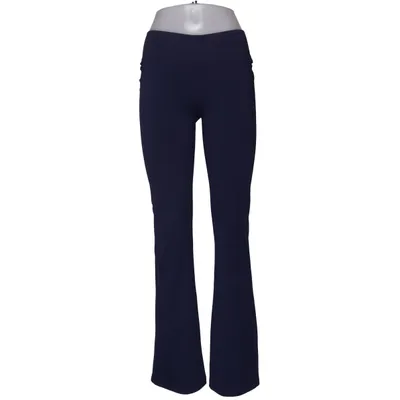 Collants de sport (Bleu) de Nelly Élasthane, Polyester