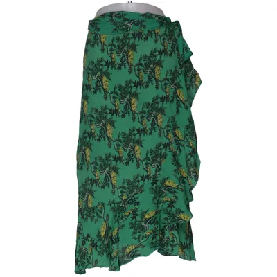 Wikkelrok (Aude Kjol) van Honey Viscose
