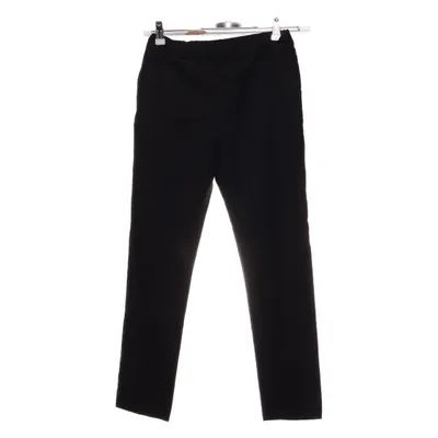 Kostymbyxor (Svart) från H&M Polyester, Viskos, Ull