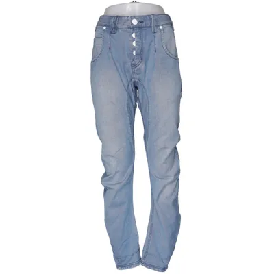 Jeans (Halti) from Rütme Cotton
