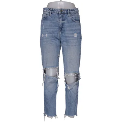 Jeans (Blå) från Pull & Bear Denim