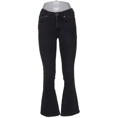 Spijkerbroek (Perfect Jeans) van Perfect Jeans Gina Tricot Katoen, Elastaan, Polyester