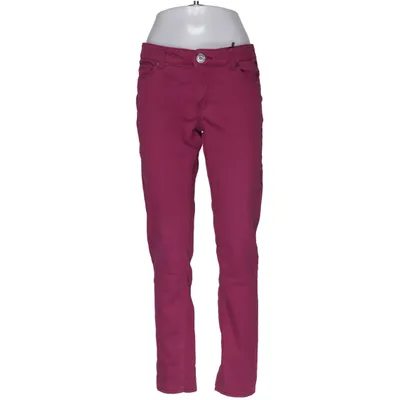 Jean (Violet) de Arizona Coton, Élasthane, Polyester