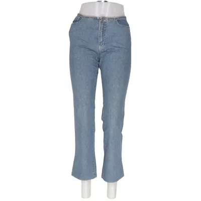 Jean (Bleu) de Moschino Jeans Coton, Polyester
