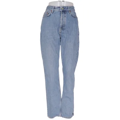 Jeans (Bill Wash 4) från Won Hundred Ekologisk bomull