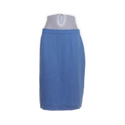 Kjol (Blå) från Jaeger Acetat, Polyester