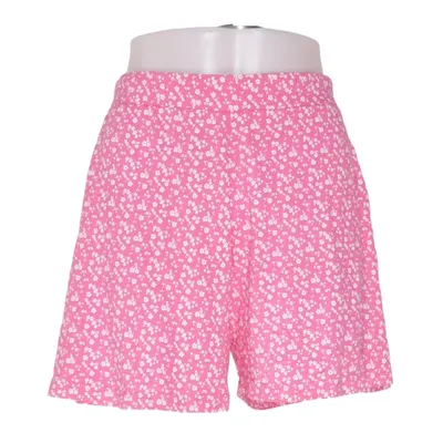 Pyjamasshorts (Rosa, Vit, Flerfärgad) från Ever Me Elastan, Viskos